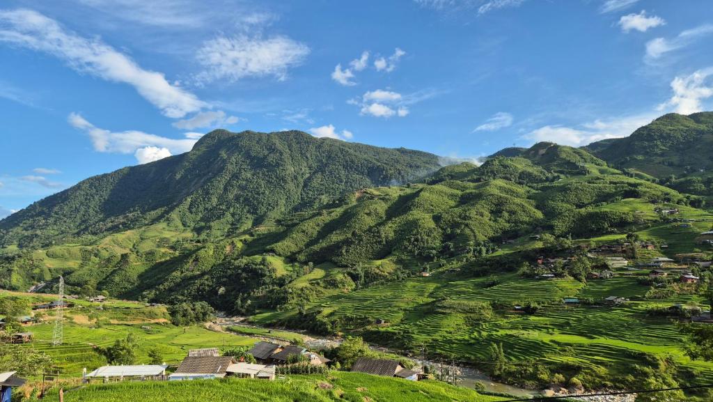 The Zen House Sapa – Sa Pa