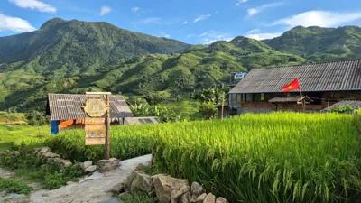 The Zen House Sapa – Fotos 2