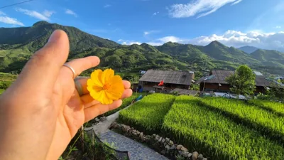 The Zen House Sapa – Fotos 3