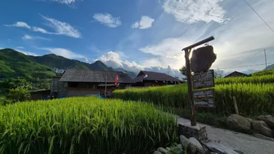 The Zen House Sapa – Fotos 5