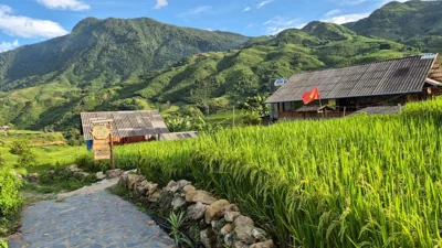 The Zen House Sapa – Fotos 6