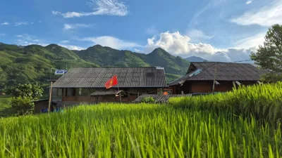 The Zen House Sapa – Fotos 7