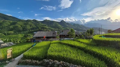 The Zen House Sapa – Fotos 8