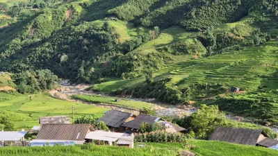 The Zen House Sapa – Fotos 9