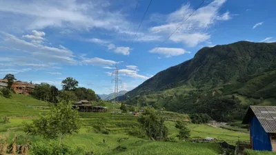 The Zen House Sapa – Fotos 10