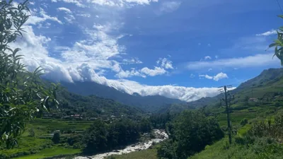 The Zen House Sapa – Fotos 11